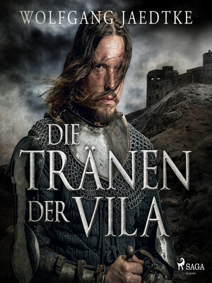 Die Tränen der Vila - Audiobook